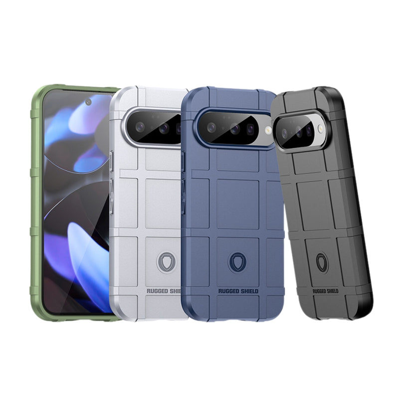 Load image into Gallery viewer, Google Pixel 10 Pro XL - Full Coverage Shockproof TPU Phone Case
