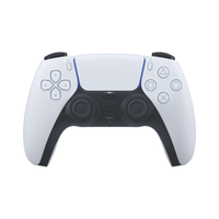SONY PlayStation 5 / PS5  DualSense Wireless Controller - PlayStation 5 - White - Polar Tech Australia