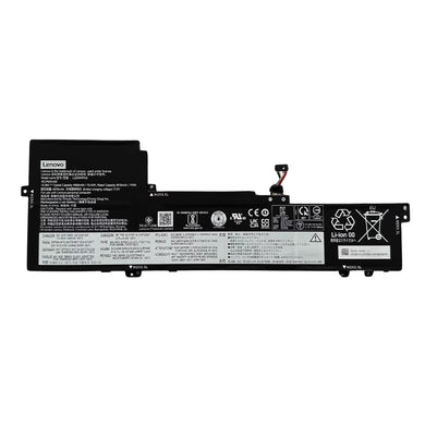 [L22M4PA5] Lenovo IdeaPad Slim 5 16IRL8 82XF / IdeaPad Slim 5 16ABR8 82XG Series - Replacement Battery - Polar Tech Australia