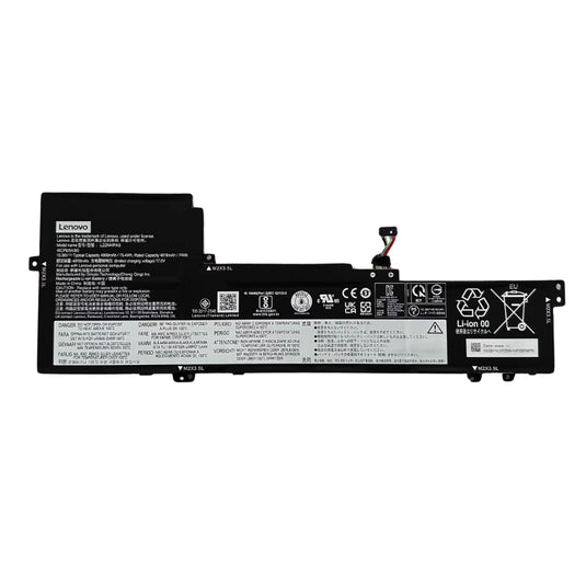 [L22M4PA5] Lenovo IdeaPad Slim 5 16IRL8 82XF / IdeaPad Slim 5 16ABR8 82XG Series - Replacement Battery - Polar Tech Australia