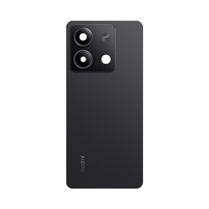 Cargue la imagen en el visor de la galería, [With Camera Lens] Xiaomi Redmi Note 13 (China) - Back Rear Battery Panel Cover
