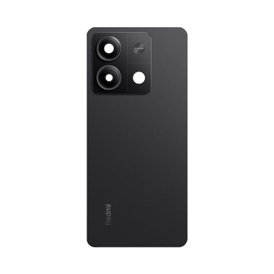 [With Camera Lens] Xiaomi Redmi Note 13 (China) - Back Rear Battery Panel Cover
