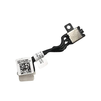 [0K0XF2] Dell Inspiron 14 5485 5488 5498 5598 Series - Laptop DC Power Jack Socket Charging Port Cable Flex - Polar Tech Australia