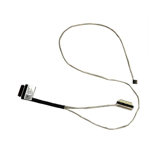 [5C10P38020] Lenovo Ideapad 320-14ISK 320-14IKB 320-14IAP 320-14AST 320-15ABR 80XS, 330-14IGM 330-14AST 330-14IKB 30-14IKB 8KB 8KB Series - Laptop LCD Non Touch Screen Video Display Cable Flex - Polar Tech Australia