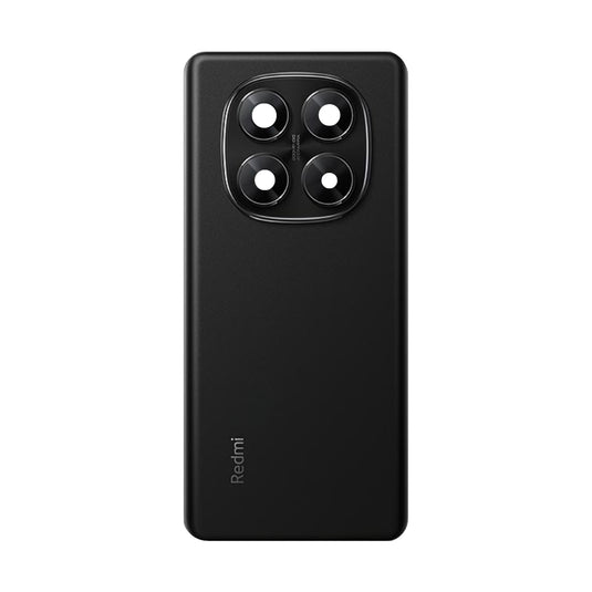 [With Camera Lens] Xiaomi Redmi Note 14 Pro 5G - Back Rear Battery Panel Cover