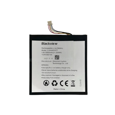 [Li32A097HTT] Blackview Tab 6 - Replacement Battery - Polar Tech Australia