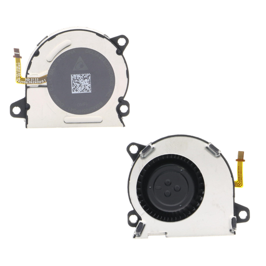 Nintendo NS Switch OLED - CPU Cooling Fan Flex