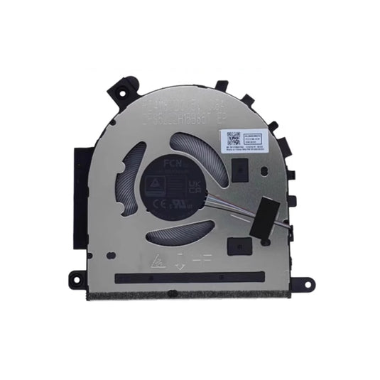 Lenovo IdeaPad Slim 3 14IRH10 83K0 Series - Laptop CPU Cooling Fan Cooler - Polar Tech Australia