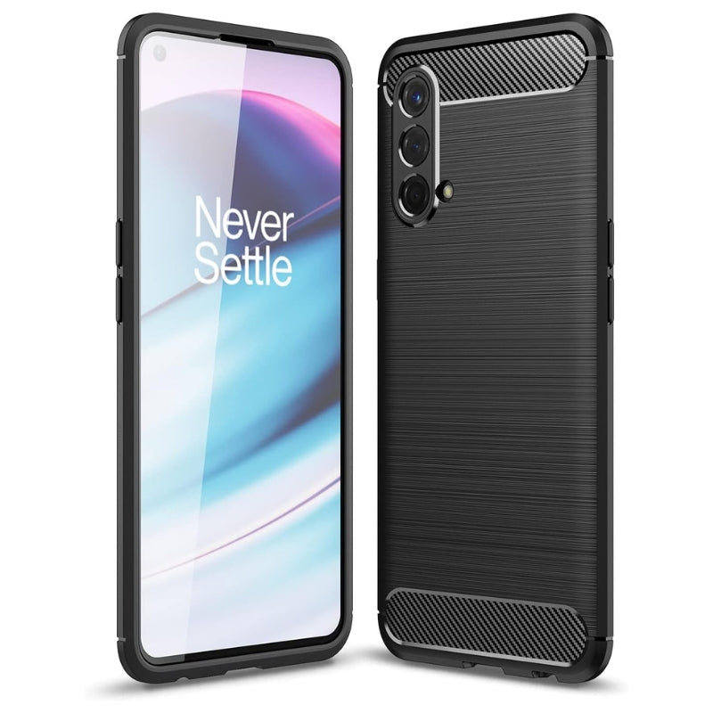 Cargue la imagen en el visor de la galería, OnePlus 1+Nord CE 5G - Shield Shockproof Rugged Heavy Duty Case - Polar Tech Australia
