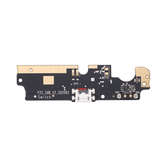 Ulefone Armor X5 / X5 Pro - Charging Port Charger Sub Board - Polar Tech Australia