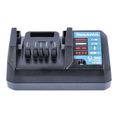 [DC18WA][14.4V~18V-1.7A] Genuine Original Makita Fast Charger Electrical Tool Li-ion Battery - Replacement Charger - Polar Tech Australia