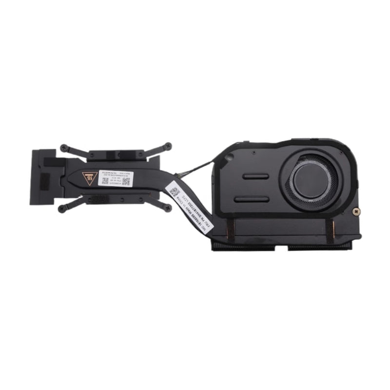 Load image into Gallery viewer, Lenovo ThinkPad X13 Yoga Gen 4 - CPU &amp; GPU Cooling Fan With Heat Sink Repalcement Parts - Polar Tech Australia
