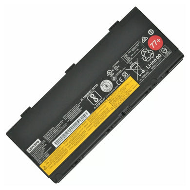 [SB10H45078][77+] Lenovo ThinkPad P50 / ThinkPad P51 Series - Replacement Battery - Polar Tech Australia