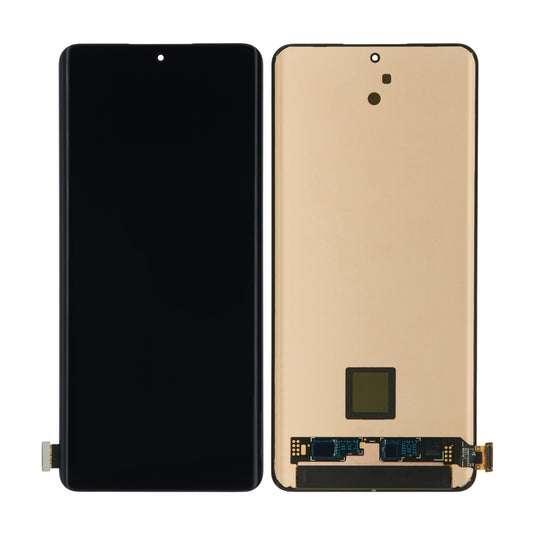 [ORI] Xiaomi Mi 12 Pro/12S Pro - AMOLED Display Touch Digitizer Glass LCD Screen Assembly - Polar Tech Australia