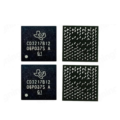 [Pre-installed Program][CD3217B12] MacBook A2337 A2338 M1 USB-C Port Power Controller Charging IC Chip