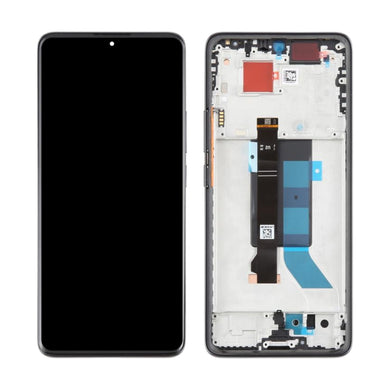 [ORI][With Frame] Xiaomi Poco X7 - AMOLED LCD Touch Digitiser Display Screen Assembly