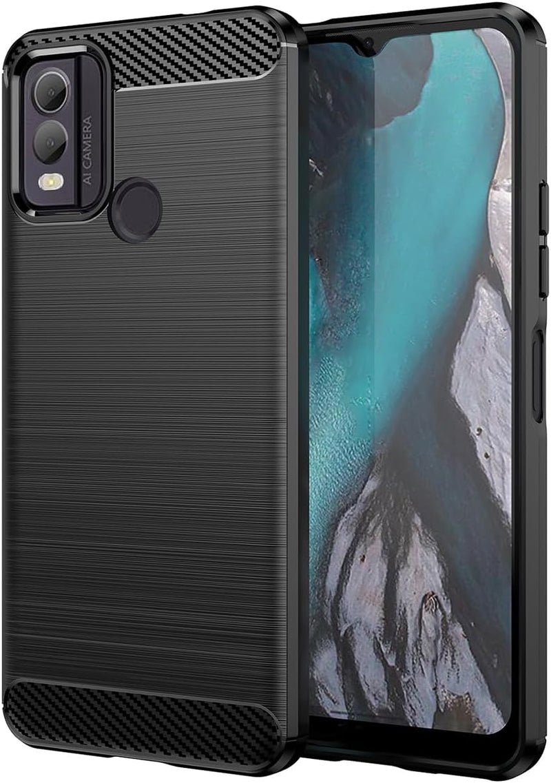 Chargez l&#39;image dans la visionneuse de la galerie, Nokia C22 - Shield Shockproof Rugged Heavy Duty Case - Polar Tech Australia
