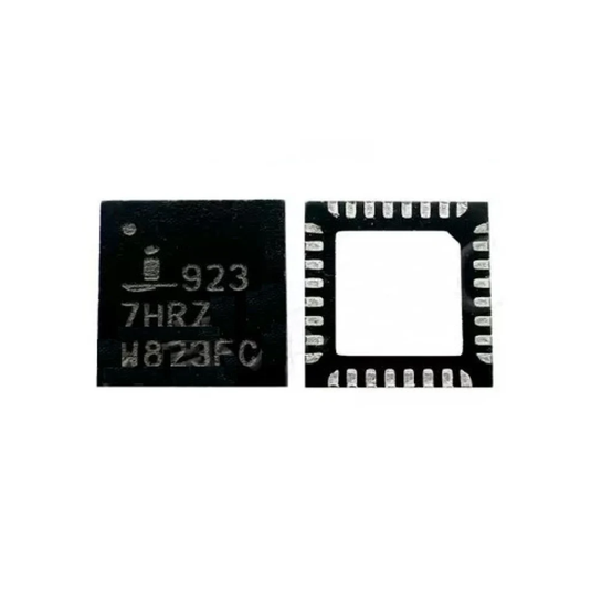 Genuine Original ISL9237HRZ ISL923 7HRZ I923 7HRZ ISL 9237HRZ QFN-32 Series - Power IC Chipset