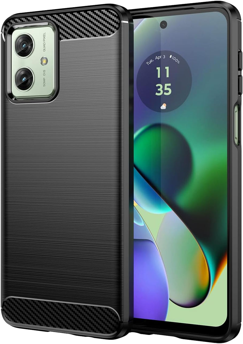 Load image into Gallery viewer, Motorola Moto G54 Power - Shield Shockproof Rugged Heavy Duty Case - Polar Tech Australia
