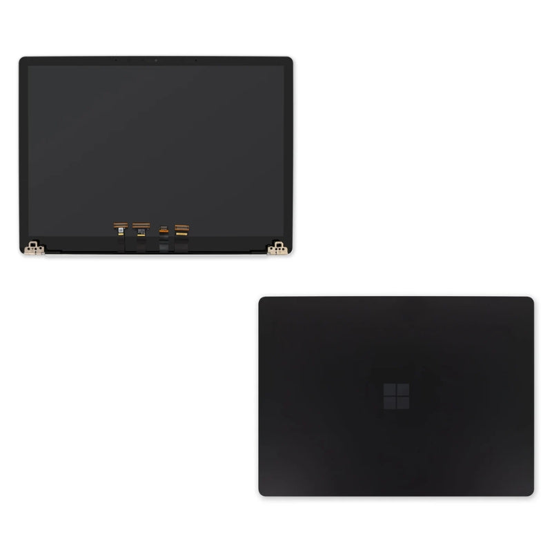 Cargue la imagen en el visor de la galería, [Front Part Assembly] Microsoft Surface Laptop 6 For Business 15&quot; - LCD Screen Touch Digitizer Replacement Assembly - Polar Tech Australia

