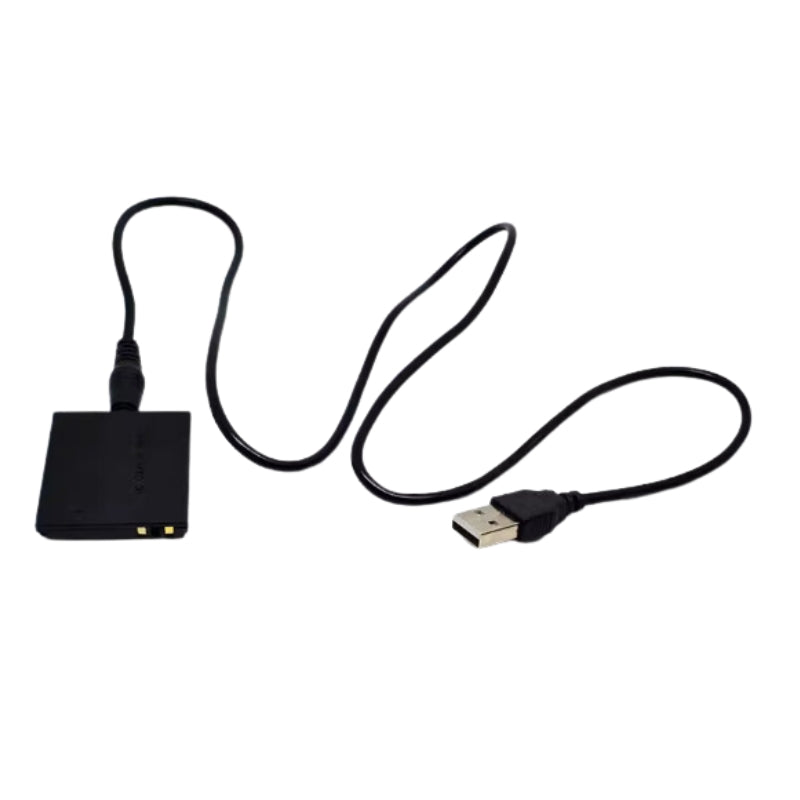 Cargue la imagen en el visor de la galería, [NB-4L][USB] Canon ACK-DC10 SD1000 1100IS 1400IS SD940IS SD960 IS - Cameras Dummy Battery - Polar Tech Australia
