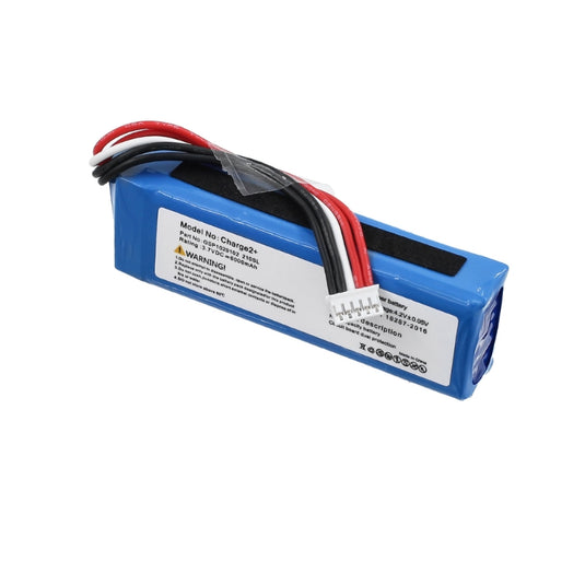 [GSP1029102] JBL CHARGE 2 PLUS CHARGE 2+ CHARGE 2 - Replacement Battery - Polar Tech Australia