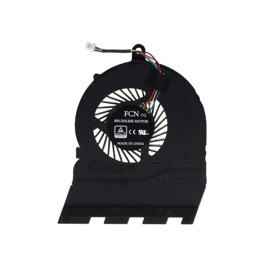 Dell Inspiron 15-5565 15-5567 P66F 17-5767 Series - Laptop CPU & GPU Cooling Fan - Polar Tech Australia