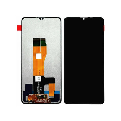 Blackview OSCAL C30 / C30 Pro - LCD Display Touch Digitizer Screen Assembly - Polar Tech Australia