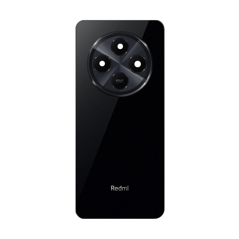 Cargue la imagen en el visor de la galería, [With Camera Lens] XIAOMI Redmi 14C 4G - Back Rear Battery Glass Panel Cover - Polar Tech Australia
