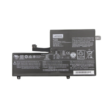 [L15M3PB1] Lenovo 300e Chromebook / N42-20 Chromebook / Chromebook S330 Series - Replacement Battery - Polar Tech Australia