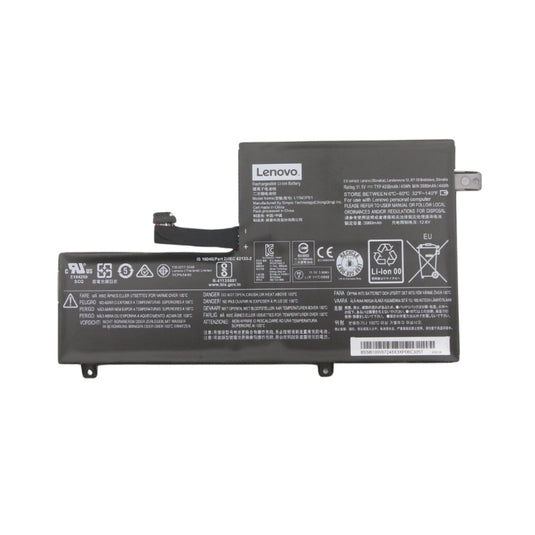 [L15M3PB1] Lenovo 300e Chromebook / N42-20 Chromebook / Chromebook S330 Series - Replacement Battery - Polar Tech Australia