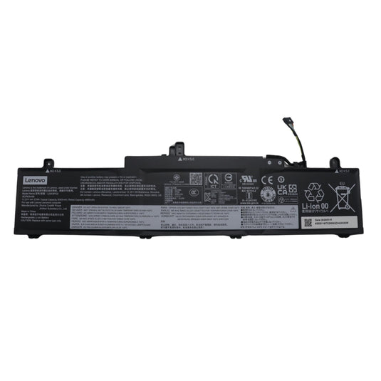[L23X3PG2] Lenovo ThinkPad E14 Gen 6 (Type 21M7, 21M8) / ThinkPad E16 Gen 2 (Type 21MA, 21MB) Series - Replacement Battery - Polar Tech Australia