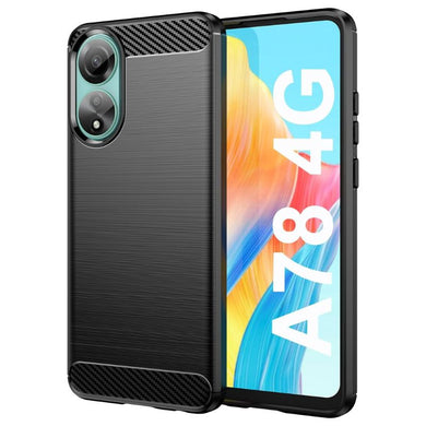 Oppo A78 4G/5G - Shield Shockproof Rugged Heavy Duty Case - Polar Tech Australia