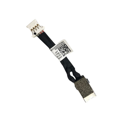[5C10R07521] Lenovo Ideapad 330S-15ARR 330S-15AST 330S-15IKB Series - Laptop DC Power Jack Socket Charging Port Cable Flex - Polar Tech Australia