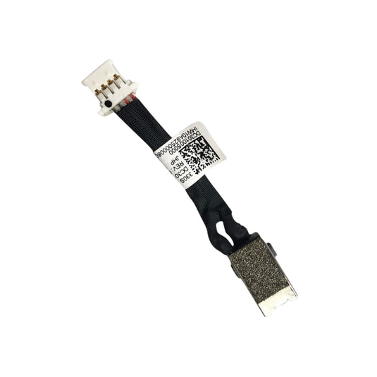 [5C10R07521] Lenovo Ideapad 330S-15ARR 330S-15AST 330S-15IKB Series - Laptop DC Power Jack Socket Charging Port Cable Flex - Polar Tech Australia