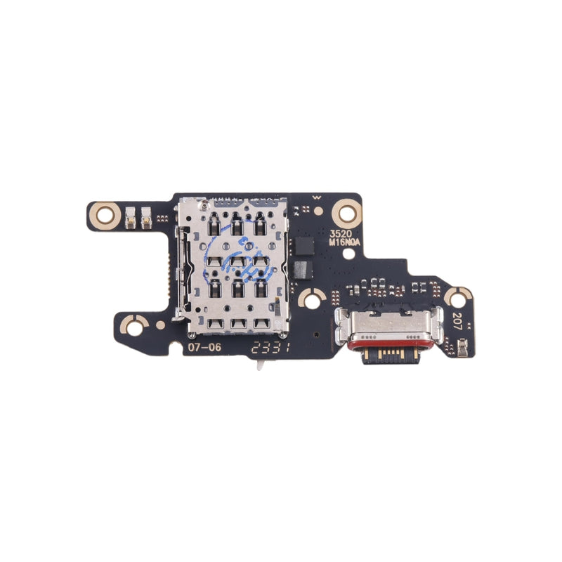 Cargue la imagen en el visor de la galería, Xiaomi Redmi Note 13 Pro 5G - Charging Port Charger Connector Sub Board - Polar Tech Australia
