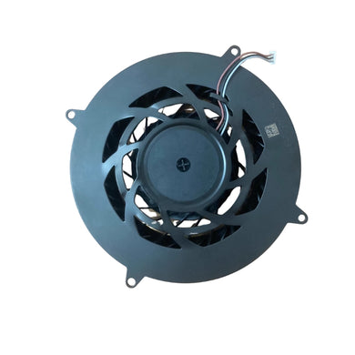 SONY PlayStation 5 Pro / PS5 Pro 19 Blade 3 Pin Connector Internal System Cooling Fan Replacement Part - Polar Tech Australia