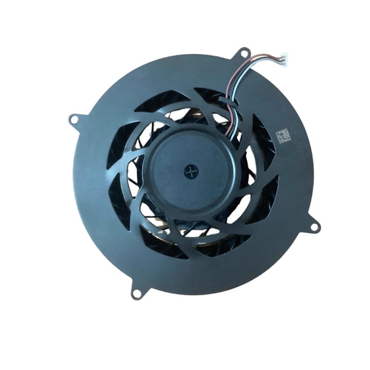 SONY PlayStation 5 Pro / PS5 Pro 19 Blade 3 Pin Connector Internal System Cooling Fan Replacement Part - Polar Tech Australia