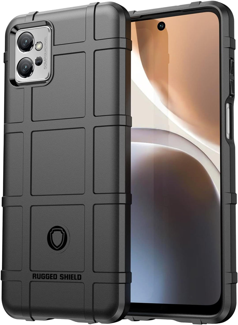 Load image into Gallery viewer, Motorola Moto G32 - Shield Shockproof Rugged Heavy Duty Case - Polar Tech Australia
