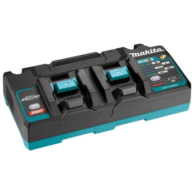 [DC40RB][36V~40V-6.0A] Genuine Original Makita Fast Charger Electrical Tool Li-ion Battery - Replacement Charger - Polar Tech Australia