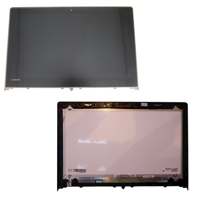 [With Bezel Frame] Lenovo IdeaPad Y910-17ISK / Legion Y920-17IKB 17.3