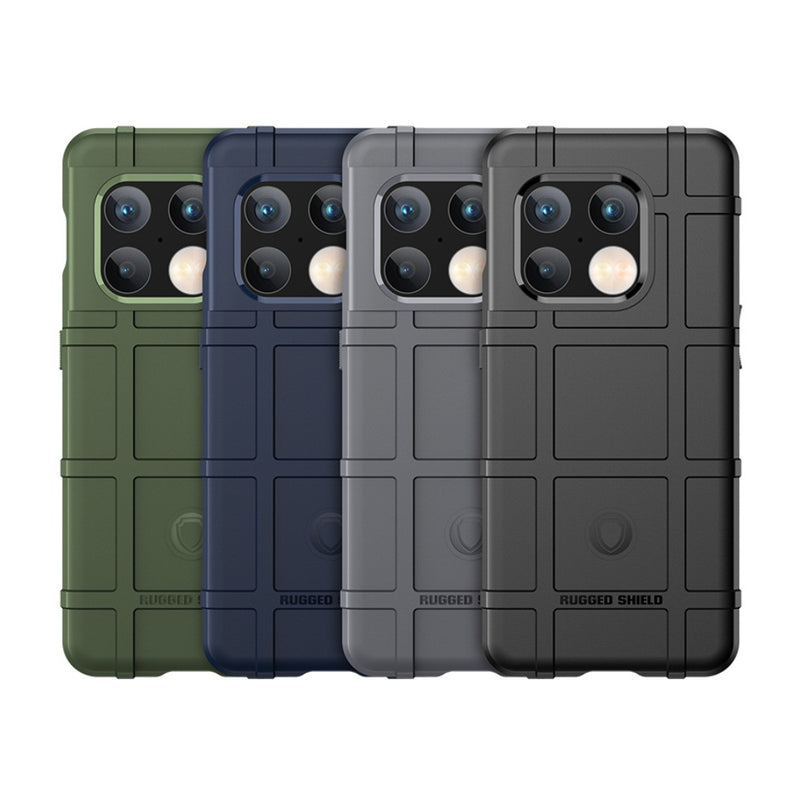 Load image into Gallery viewer, OnePlus 10T - Military Rugged Shield Heavy Duty Drop Proof Case
