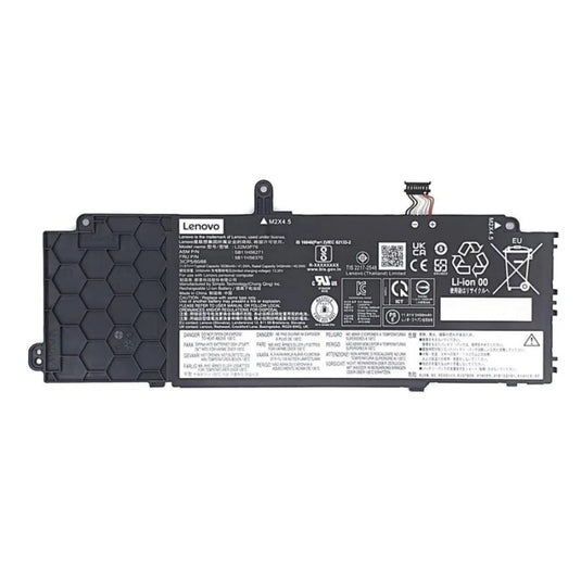 [L22D3P76] Lenovo ThinkPad X13 Gen 4 / ThinkPad X13 Yoga Gen 4 (21F2, 21F3) Series - Replacement Battery - Polar Tech Australia