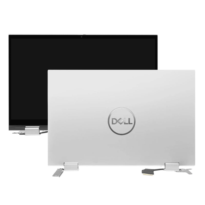 Cargue la imagen en el visor de la galería, [Front Part Assembly] Dell Inspiron 5410 7415 2-in-1 P147G 14&quot; 14 Inch - Laptop FHD LCD Touch Digitiser Display Screen Assembly - Polar Tech Australia
