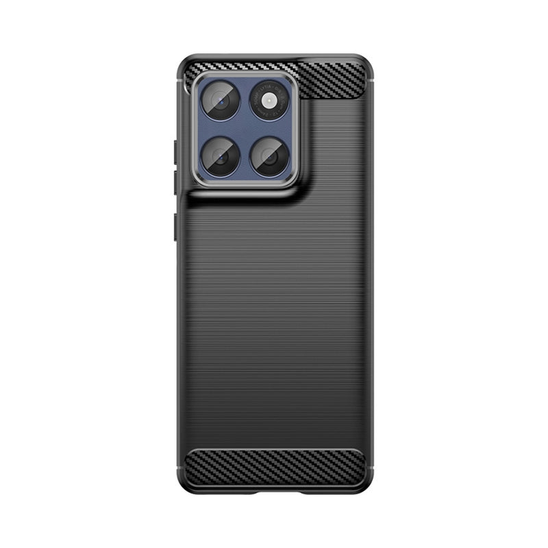 Cargue la imagen en el visor de la galería, Motorola Moto Edge 60 Stylus/G Stylus 5G (2025) - Heavy Duty Rugged Anti Knock Back Cover - Polar Tech Australia
