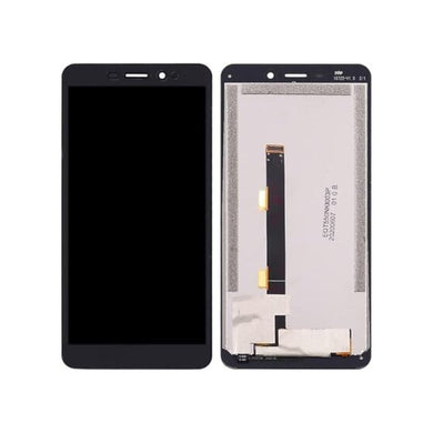 Ulefone Armor X8 - LCD Display Touch Digitizer Screen Assembly - Polar Tech Australia