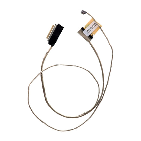 [DC02001XM00] Lenovo IdeaPad B40 B41 E40 N40 Series - Laptop LCD Screen Video Display Cable Flex - Polar Tech Australia