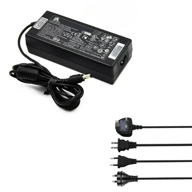 [FSP060-RPBA] Zebra 888TT TLP2844 TLP3844-Z GC420D GC420T Series - DC Power Supply Adapter Charger - Polar Tech Australia