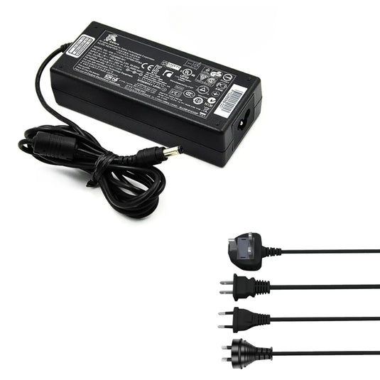 [FSP060-RPBA] Zebra 888TT TLP2844 TLP3844-Z GC420D GC420T Series - DC Power Supply Adapter Charger - Polar Tech Australia