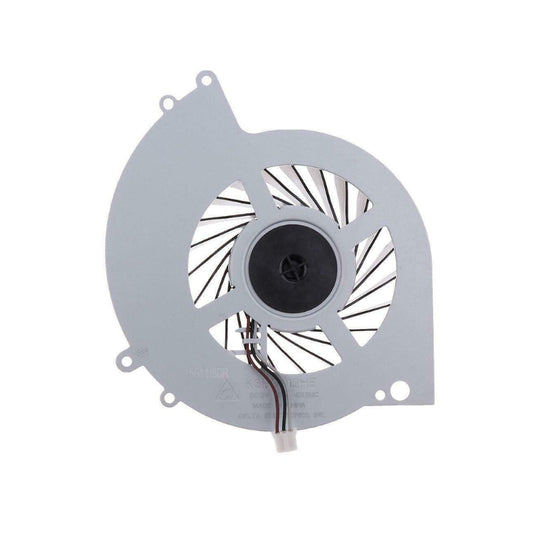 SONY Playstation 4 PS4 CUH-12XX CUH-1200 CUH-1200AB01 CUH-1200AB02 1215A 1215B Series - Laptop CPU & GPU Cooling Fan - Polar Tech Australia